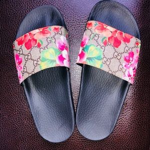 Gucci Slippers